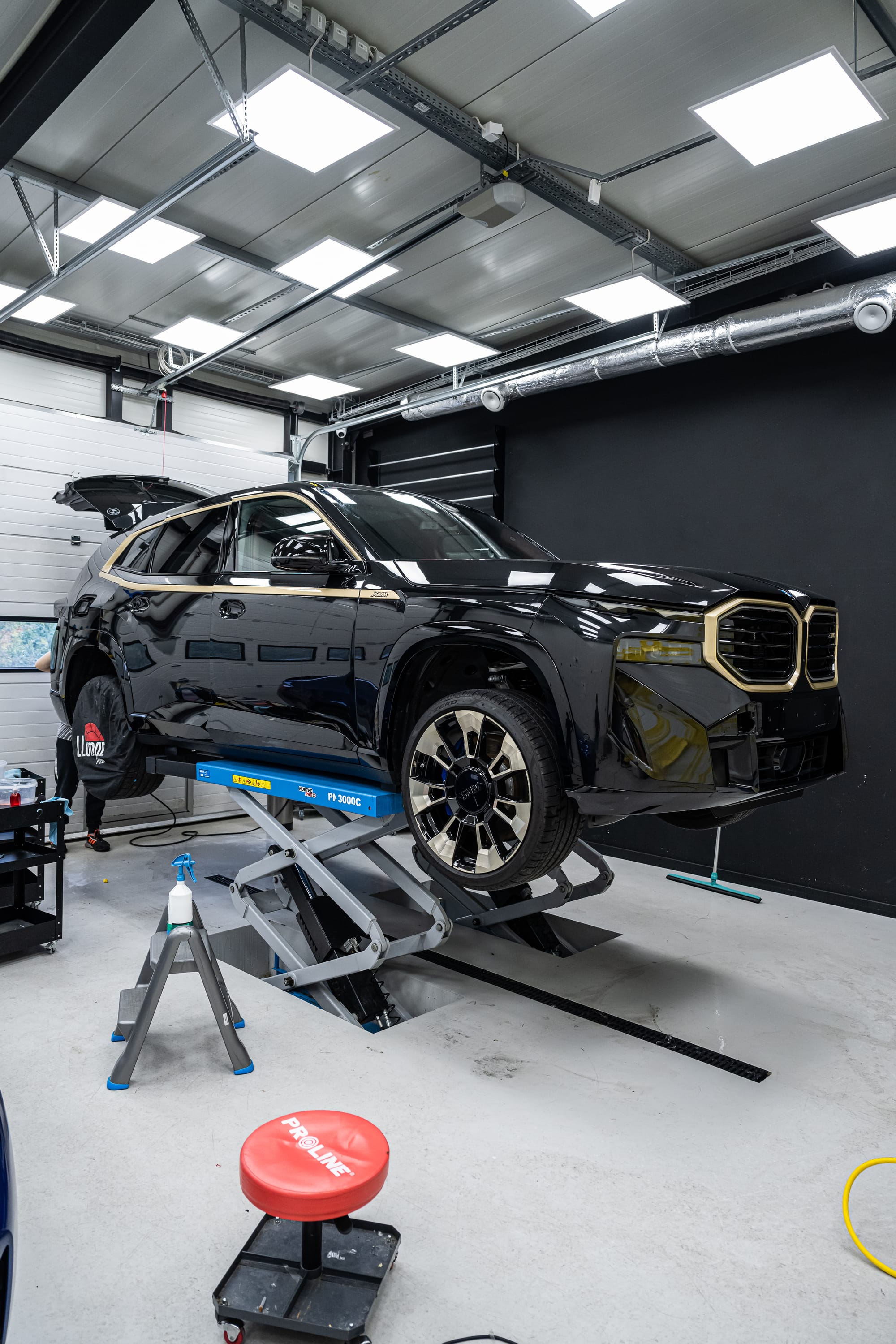 Immobilizer CAN BORUCH IMMO