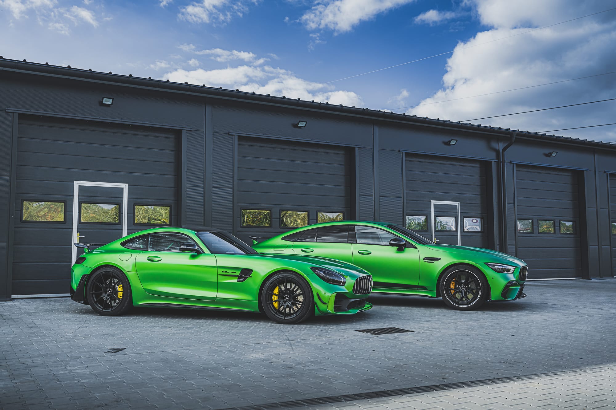 Profesjonalny montaż zabezpieczeń