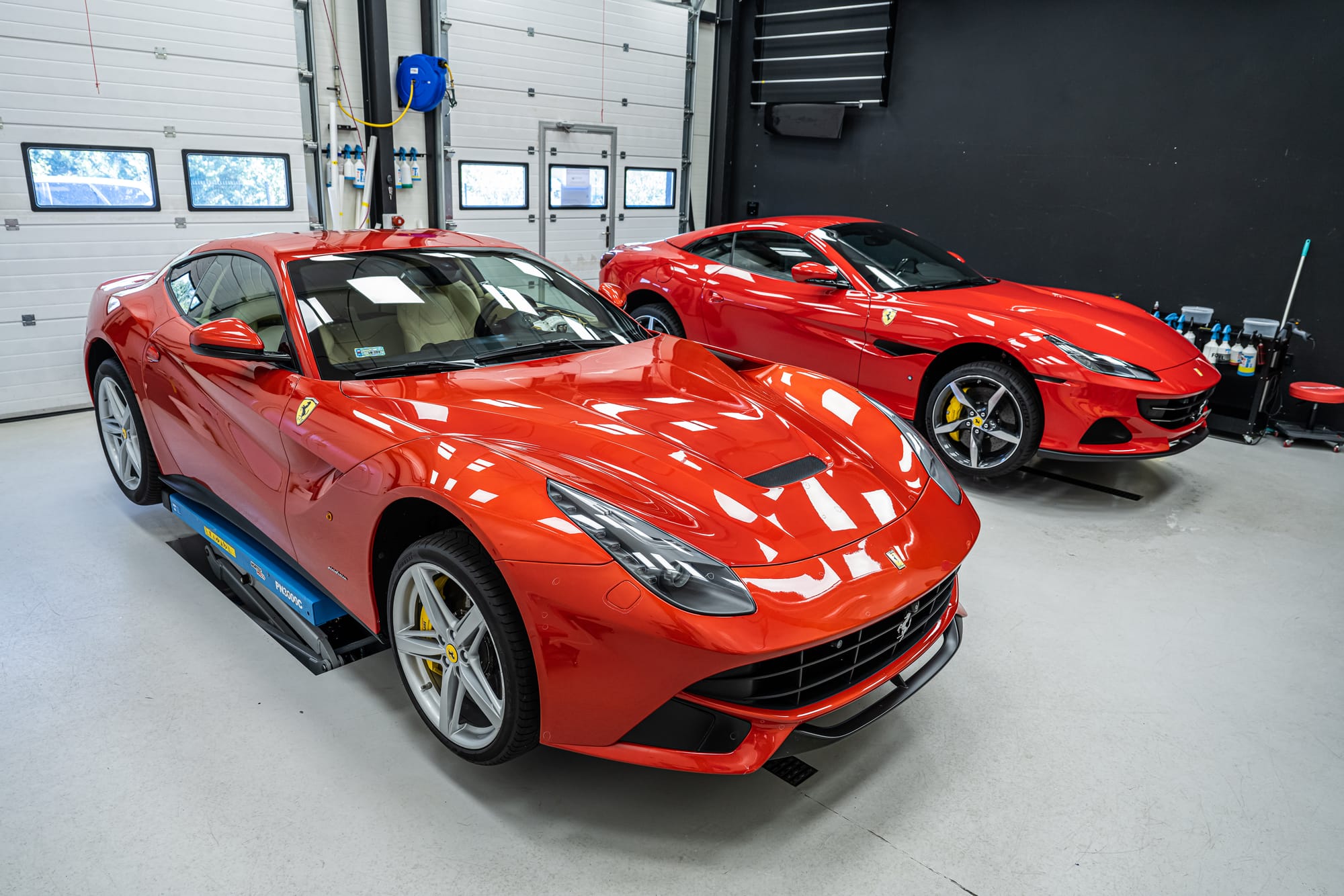 Profesjonalny montaż immobilizera